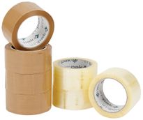 PACKAGING TAPE- GENERAL PURPOSE GRADE