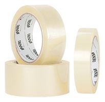 PACKAGING TAPE- VALUE GRADE