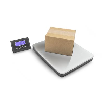 PARCEL SCALES