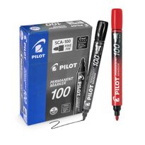Permanent Marker Pens