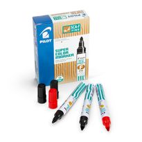 Permanent Marker Pens - Premium