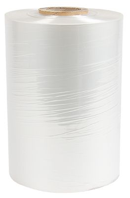 Polyolefin Shrink Film