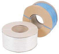 POLY STRAPPING- MACHINE ROLLS