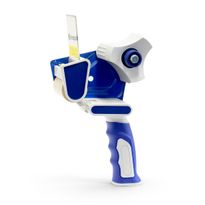 Premium Packaging Tape Dispenser with Safety Blade