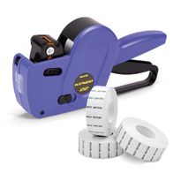PRICE & DATE LABELLING GUN - KENDO