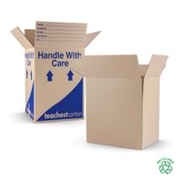 Removal Cartons
