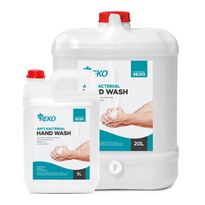 REKO Anti-Bacterial Hand Wash