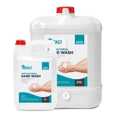 REKO Anti-Bacterial Hand Wash
