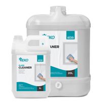 REKO Glass Cleaner