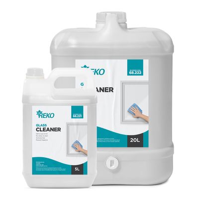 REKO Glass Cleaner