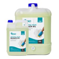 REKO Industrial Grade Bleach
