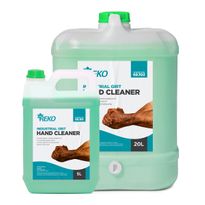 REKO Industrial Grit Hand Cleaner