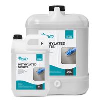 REKO Methylated Spirits