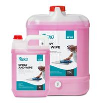 REKO Spray and Wipe