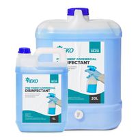 REKO Pine Forest Commercial Disinfectant