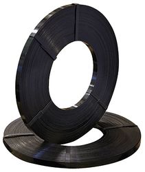 RIBBON WOUND STEEL STRAPPING