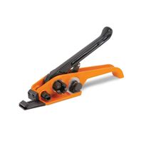 ROUND PACK PP STRAPPING TENSIONER