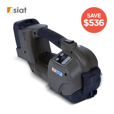Siat GT-Xtreme Battery Strapping Tool