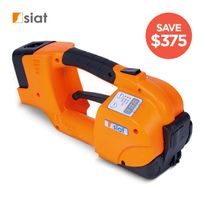 Siat GT-One+ Battery Strapping Tool
