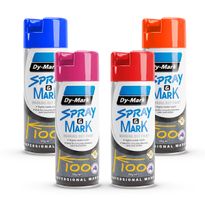 Spray & Mark Paint