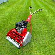 Cox Cylinder Mower