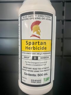 Herbicides