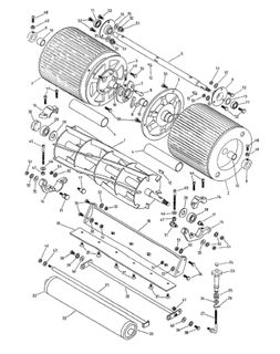 Scott bonnar discount mini rider parts