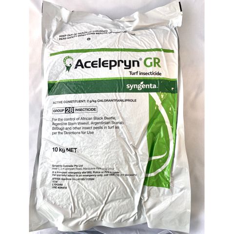 Acelepryn GR 10