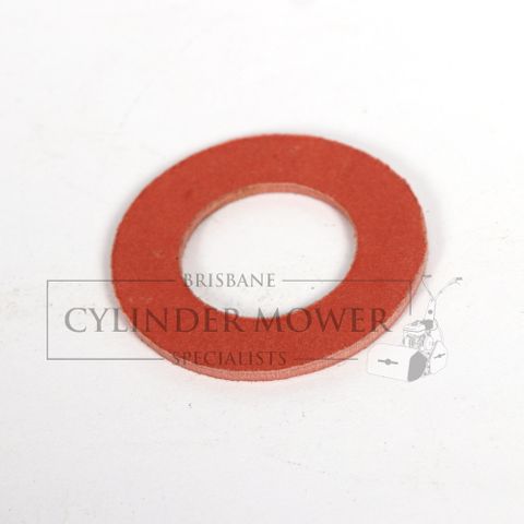 Thrust Pad Fibre Washer