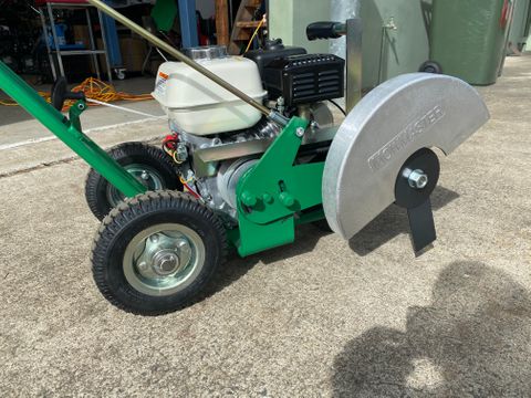 Mow Master C12 Edger (Clutch)