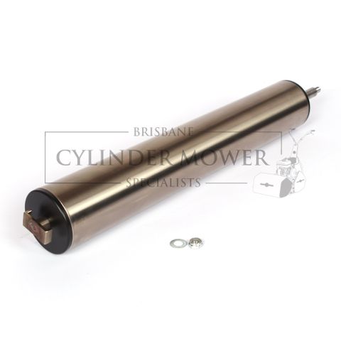 Bearing Front Roller 70mm OD with Axle
