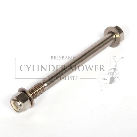 Handle Bar Pivot Bolt and Nuts