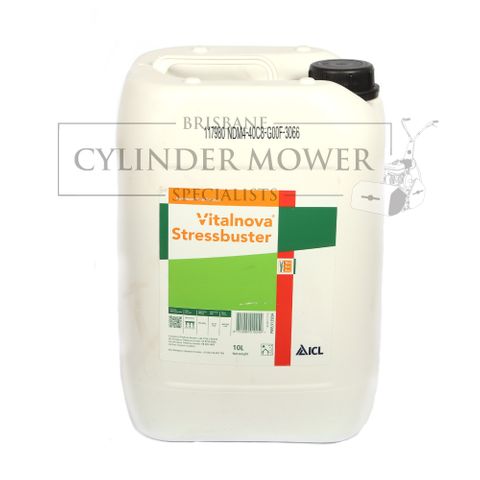 ICL Vitalnova Stress Buster 10L