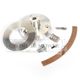 Billet Clutch Kit 3/4