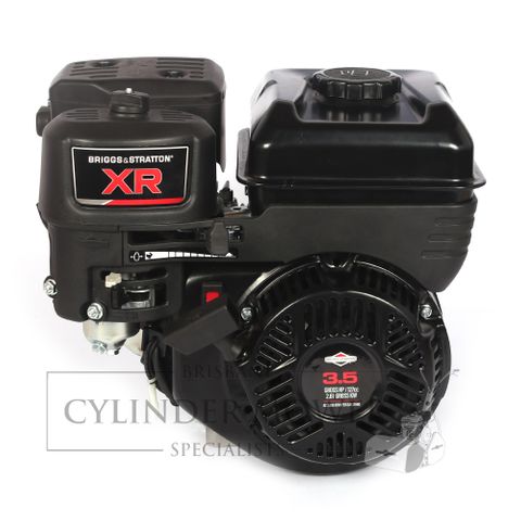 Briggs & Stratton Motor XR Pro 3.5HP 3/4 Shaft