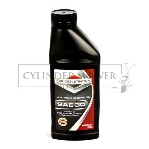 4 Stroke Engine Oil SAE30 1L