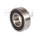 Rear Roller Bearing