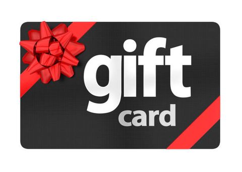 Gift Card $100