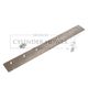 20" 3mm Bedknife Including Bedknife Screws