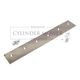 17" 3mm Bedknife, Includes Bedknife Screws