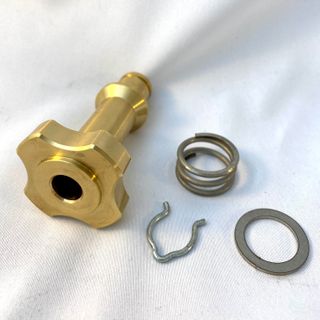 Supaswift Brass Height Adjuster Spindle Set