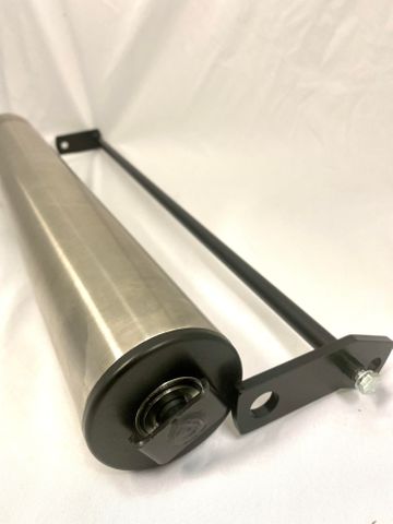 SupaSwift High Cut Front Bracket Kit 20"