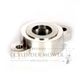 PTO Bearing Housing Billet