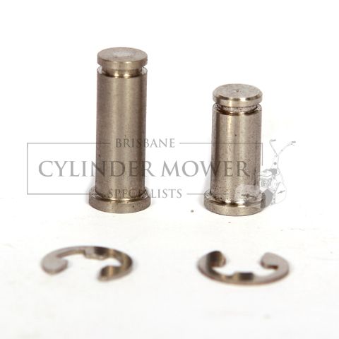 Clutch Lever Pins