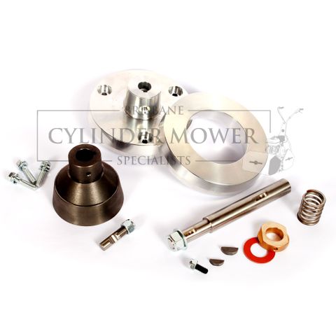 Drive Line Kit 3/4 Clutch