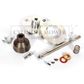 Drive Line Kit 3/4 Clutch