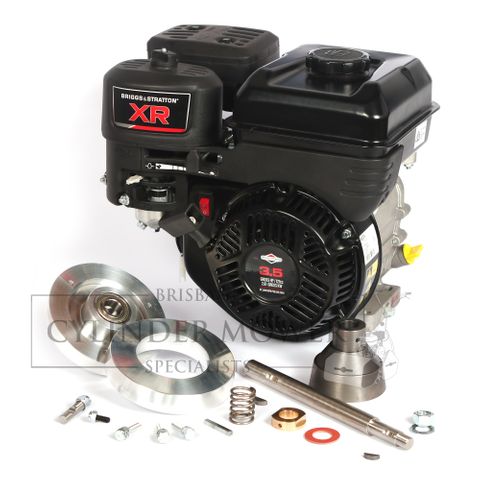 3/4 Briggs Drive Line Kit