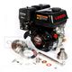 Loncin 3/4 Drive Line Kit