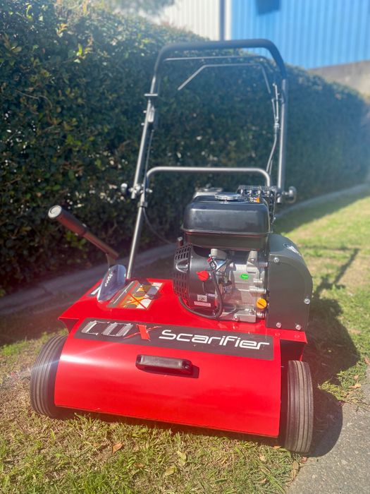 Scott bonnar deals scarifier