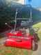 Cox Scarifier 5.5HP